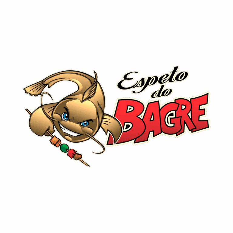 Logo Bagre Sem Fundo