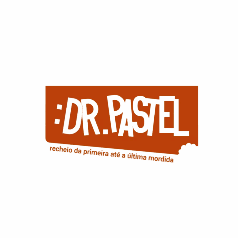 Logo Dr. Pastel PNG
