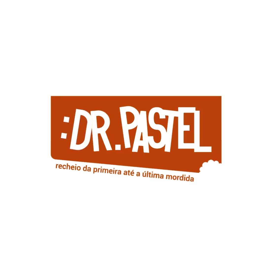 Logo Dr. Pastel PNG